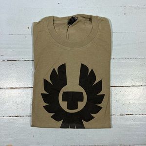 Belstaff Tee - M